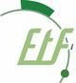 E.T.F., логотип, фото, лого