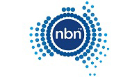 NBN, логотип, фото, лого