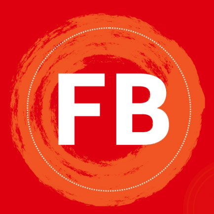 FB, логотип, фото, лого