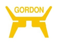 GORDON, логотип, фото, лого