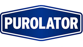 PUROLATOR, логотип, фото, лого